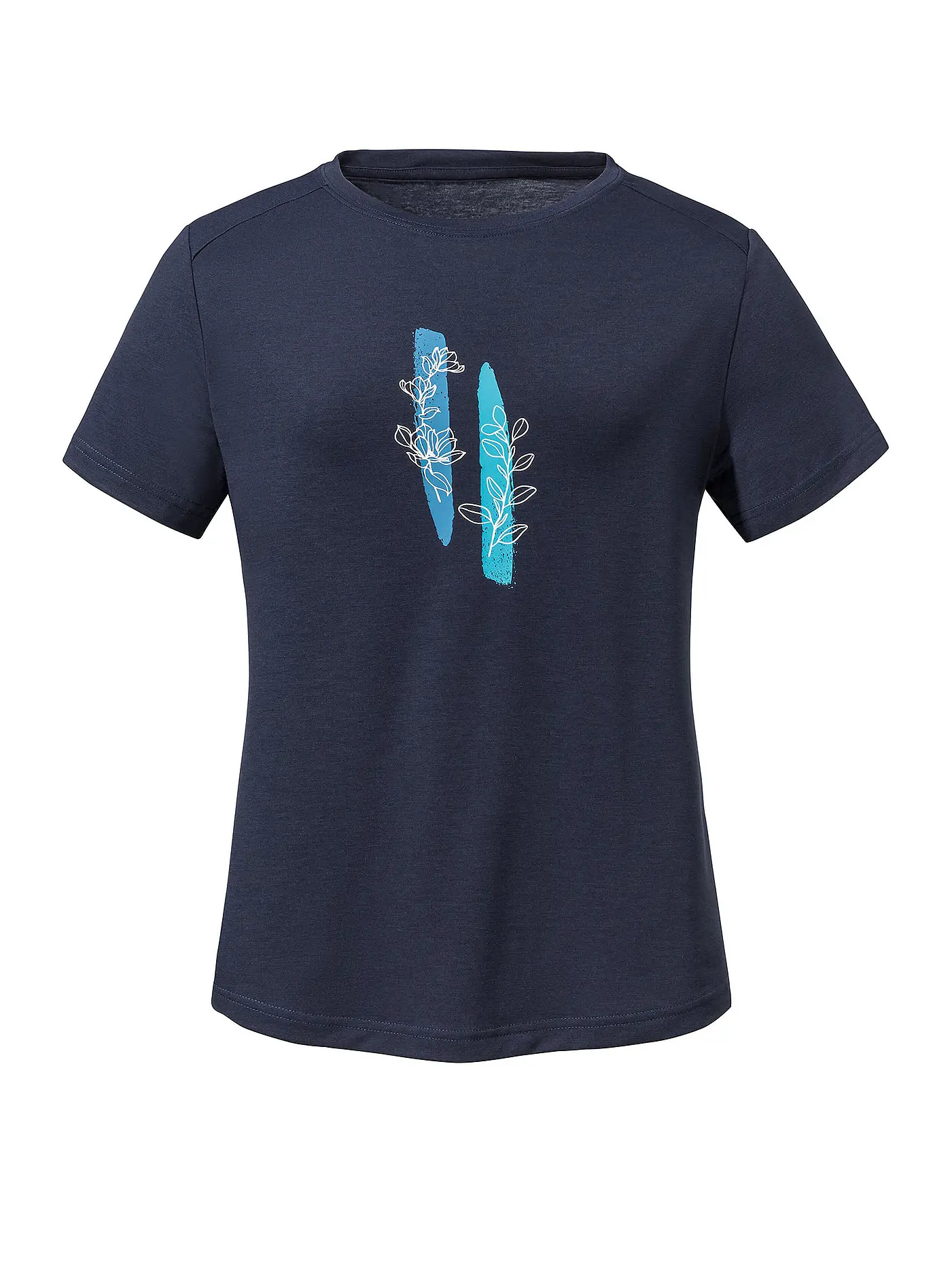 SCHÖFFEL | Damen Funktionsshirt Haberspitz L | 